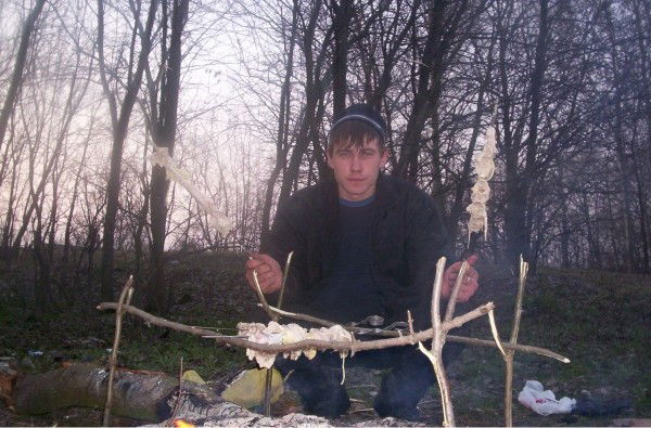 Слава Пальчиков