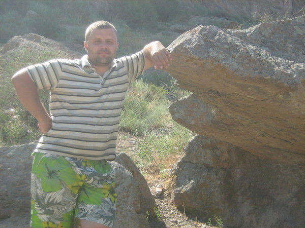 Руслан Николаев