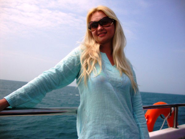 Софья Матвеенкова