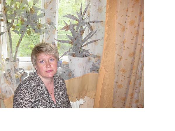 Татьяна Зверева