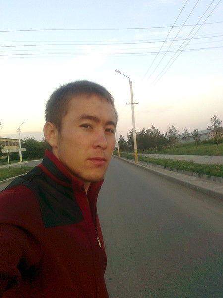 Кайсар Бурибаев