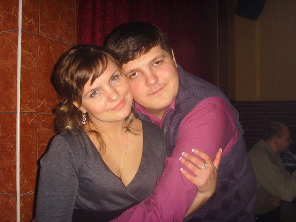 Ольга Вишневская