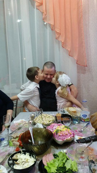 Владимир Арзамасов