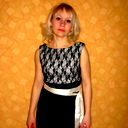 Марина Михайлова(Гарновская