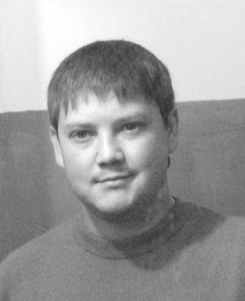 Евгений Кокорин