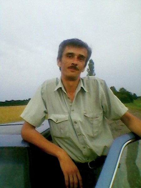 Виктор Павлович Дунец