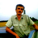Виктор Павлович Дунец