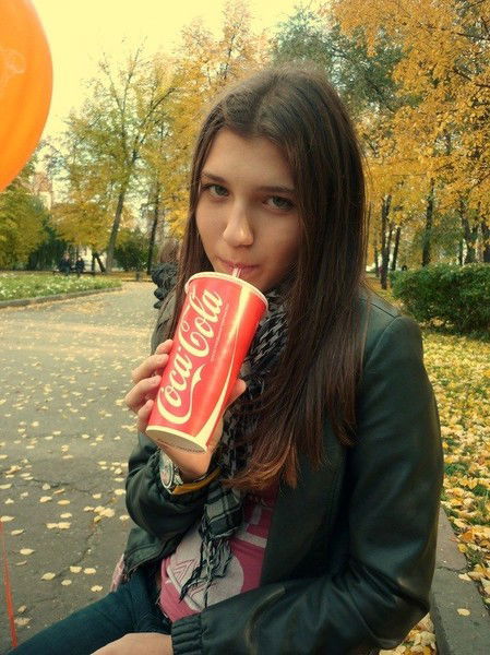 Катя Юрченко