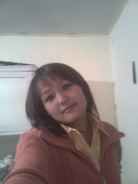 Айнура Тобоева