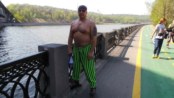 Виктор Друг