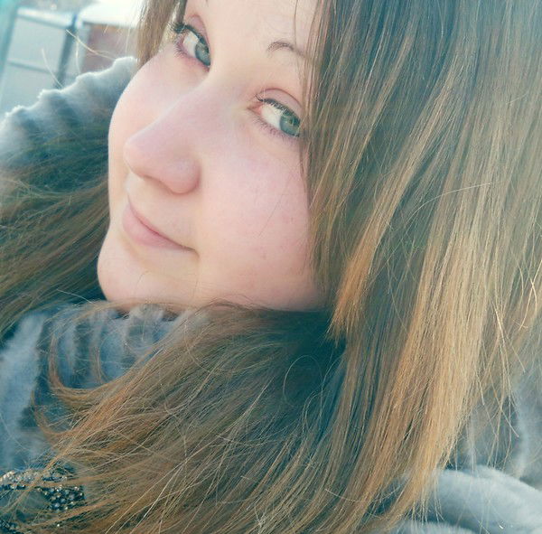 Аленочка Адамкова