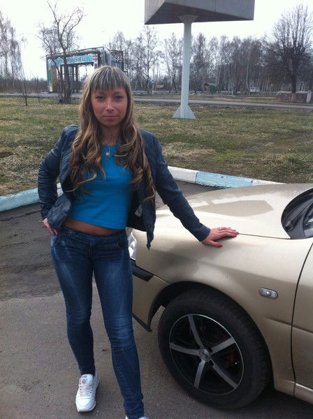 Екатерина Зверева