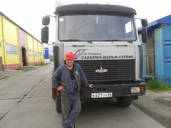 Андрей Скворцов