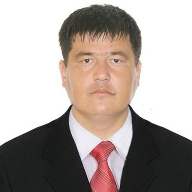 Кайрат Таскожин