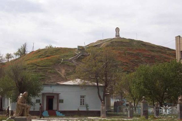 Виталий Лавда