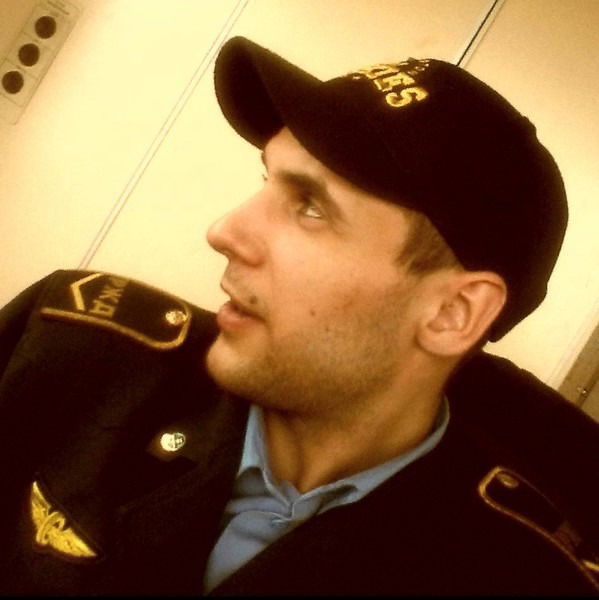 Александр .