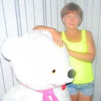 Юлия Тенякова