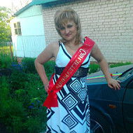 Ира Прокопьева