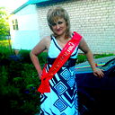 Ира Прокопьева