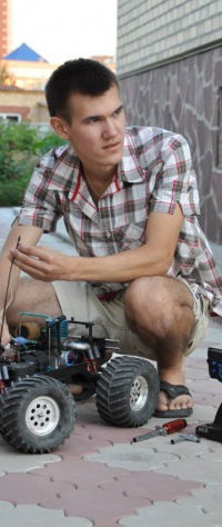 Ринат Абдразаков