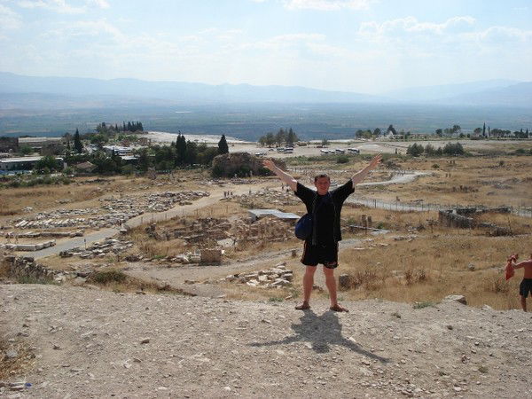 Александр Гайлит