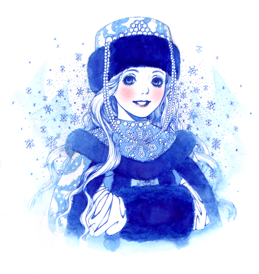 Любовь Волохова