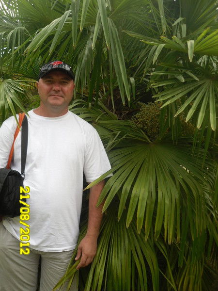 Михаил Козуб