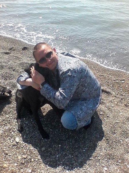 Александр Клещевников