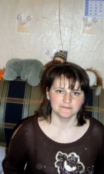 Александра .