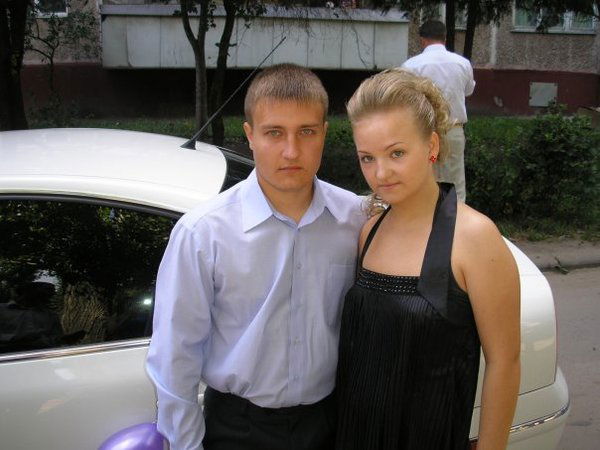 Сергей Калинин