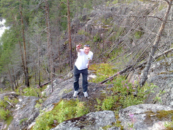 ......... Ксенофонтыч