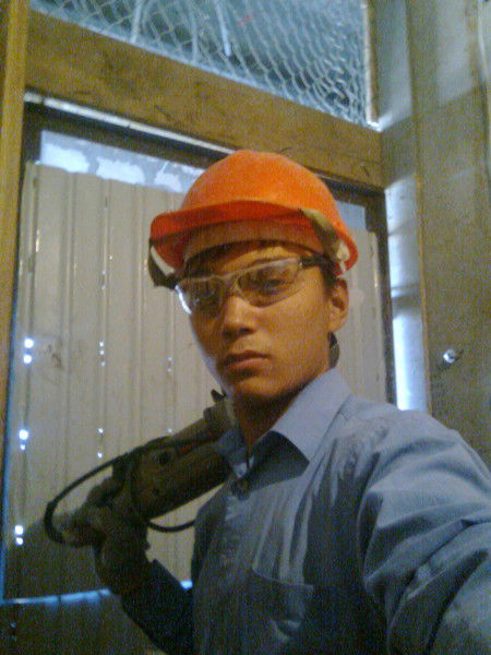 Данияр Ибатулла