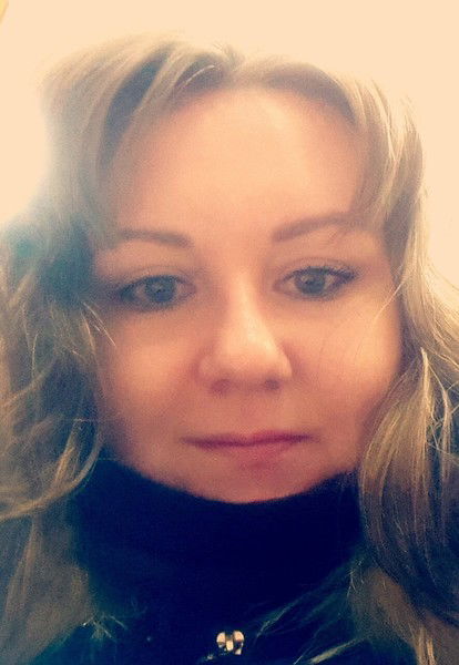 Любаша Фофанова