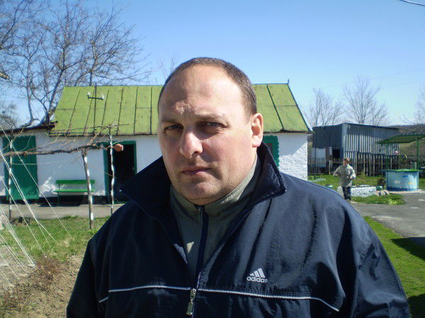 Руслан Голотник