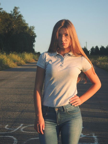 Анна Новосёлова