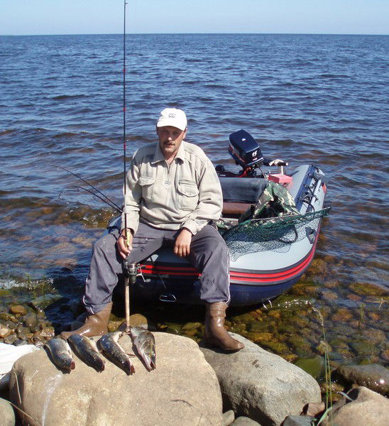 Сергей Крылов