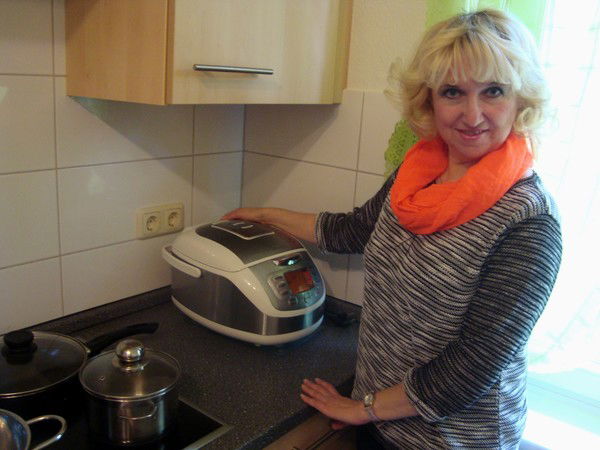 Галина Залогина