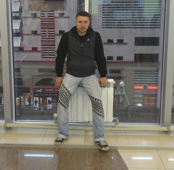 Андрей Витохин