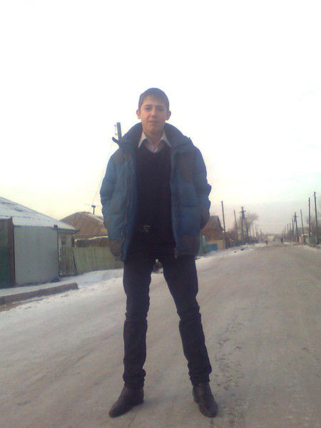 Игорь Бондаренко