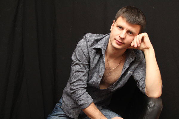 Андрей Чепрасов