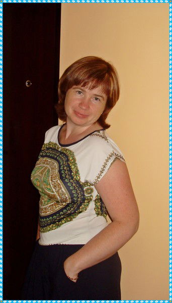 Елена Корсак