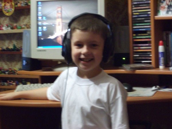 Саша Петровский