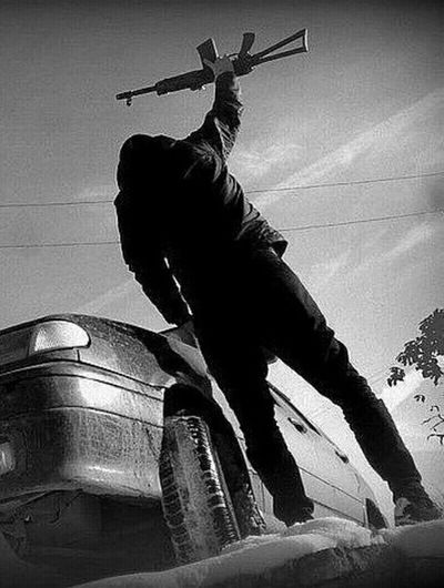 Рома Морозов