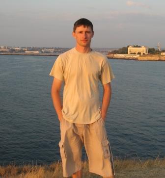 Александр Непорожнев