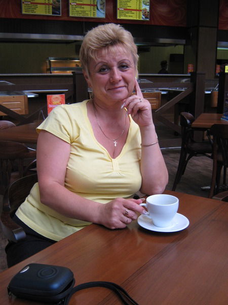 Татьяна Деева