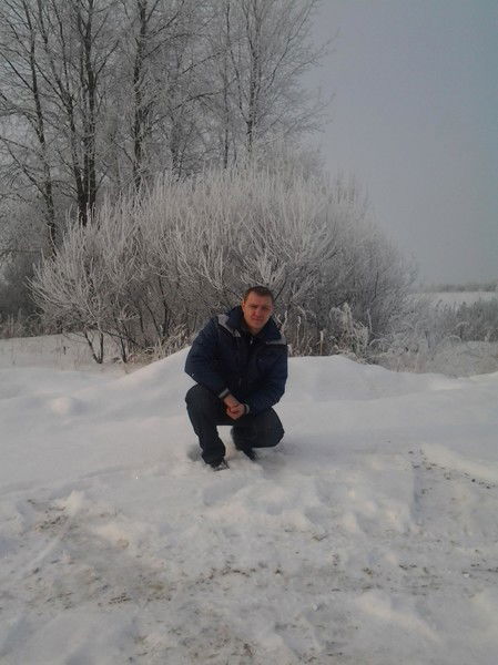 Евгений Москалев