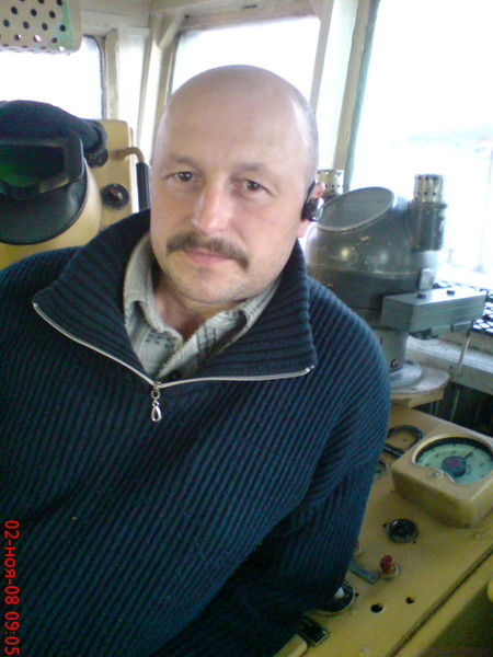 Андрей Калиниченко