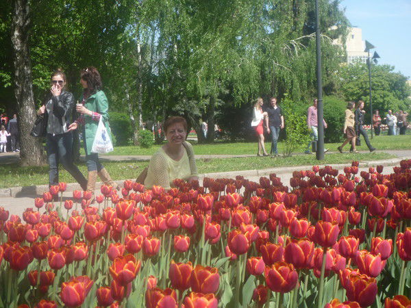 Татьяна Небольсина