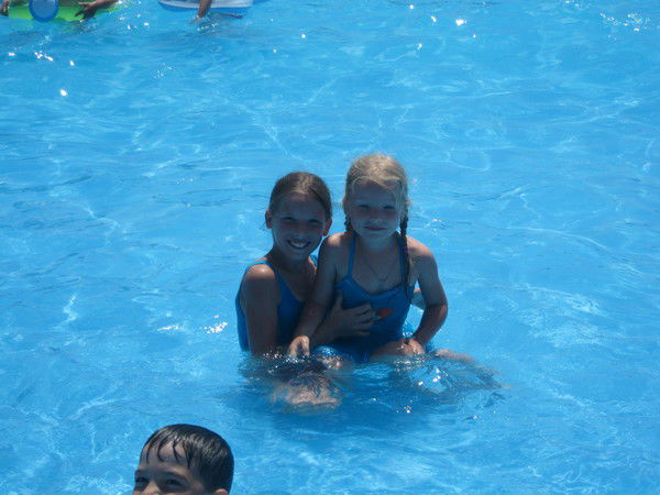 Настюха Перешеина