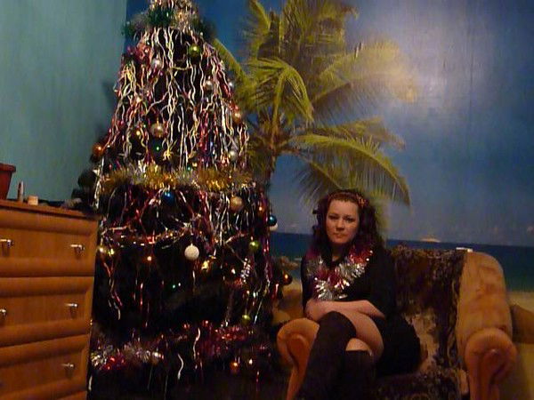 Оксана Морозова